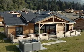 Woodland Village Resort Anzère