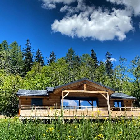 Woodland Village Resort Anzère Ayent Extérieur photo