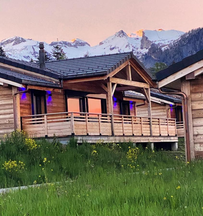 Woodland Village Resort Anzère Ayent Extérieur photo