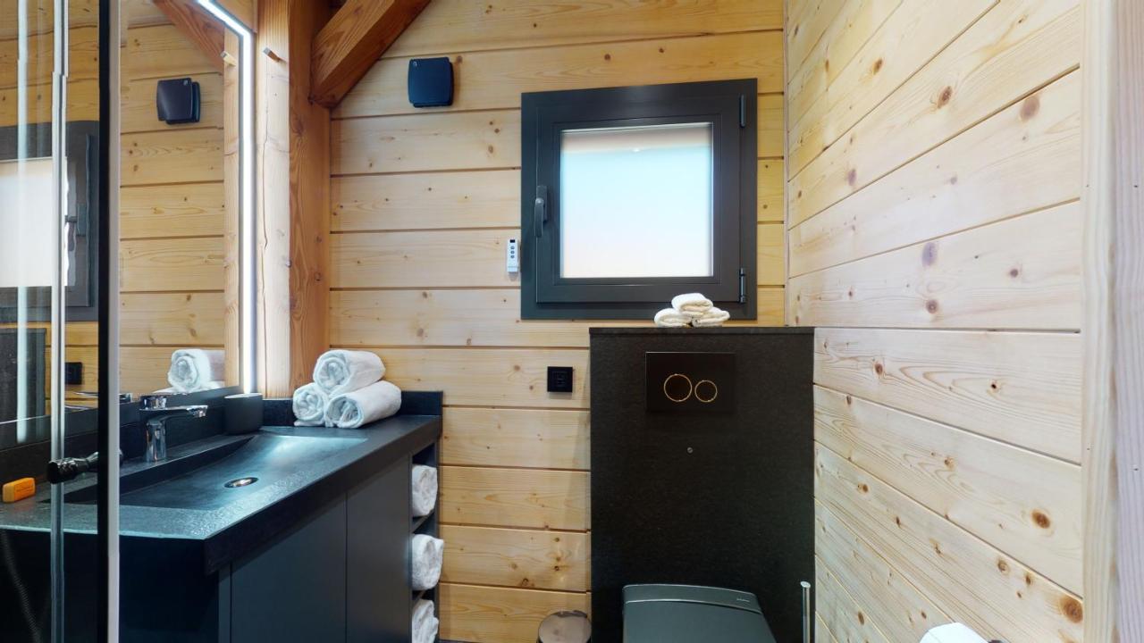 Woodland Village Resort Anzère Ayent Extérieur photo