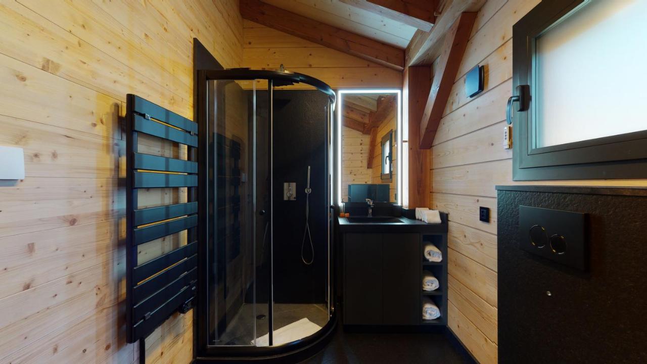 Woodland Village Resort Anzère Ayent Extérieur photo