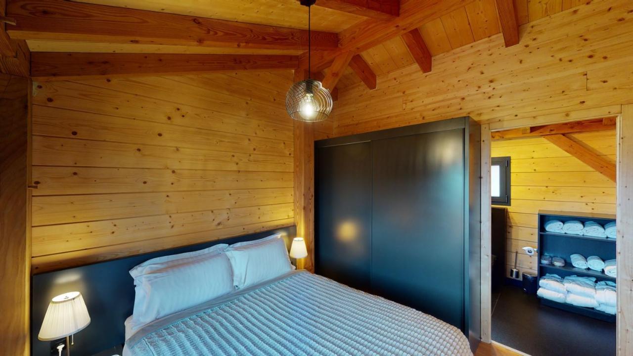 Woodland Village Resort Anzère Ayent Extérieur photo