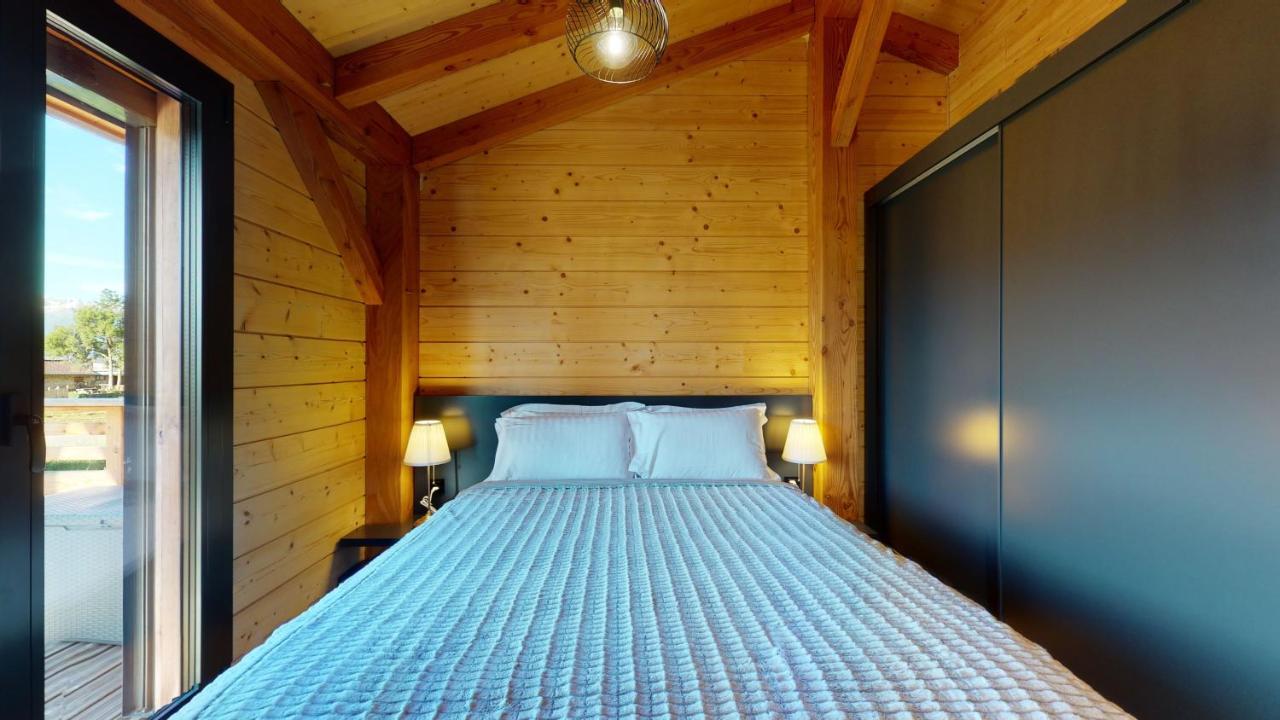 Woodland Village Resort Anzère Ayent Extérieur photo