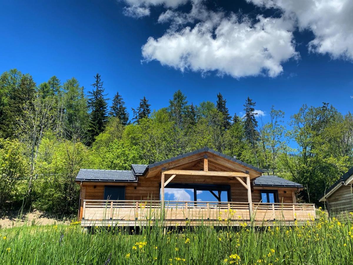 Woodland Village Resort Anzère Ayent Extérieur photo