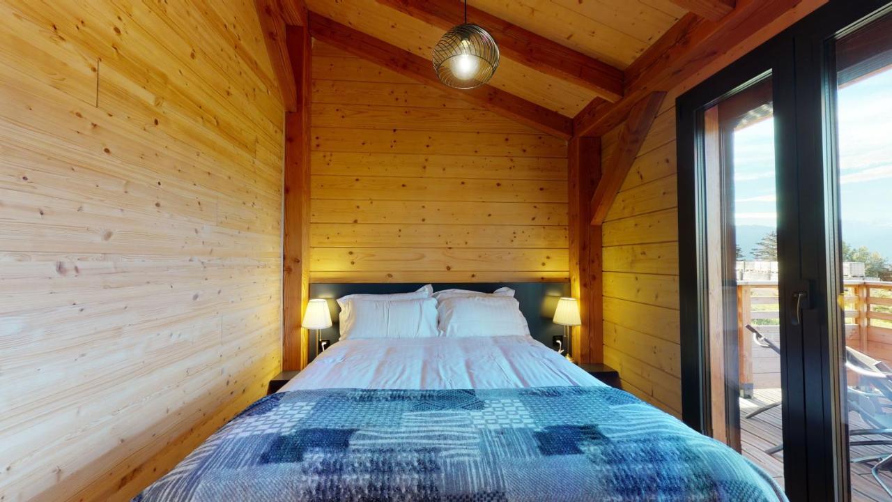 Woodland Village Resort Anzère Ayent Extérieur photo