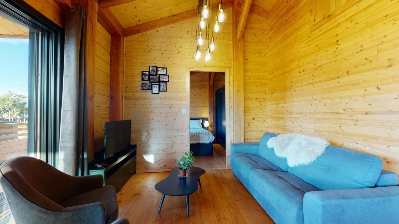 Woodland Village Resort Anzère Ayent Extérieur photo