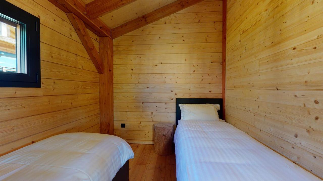 Woodland Village Resort Anzère Ayent Extérieur photo