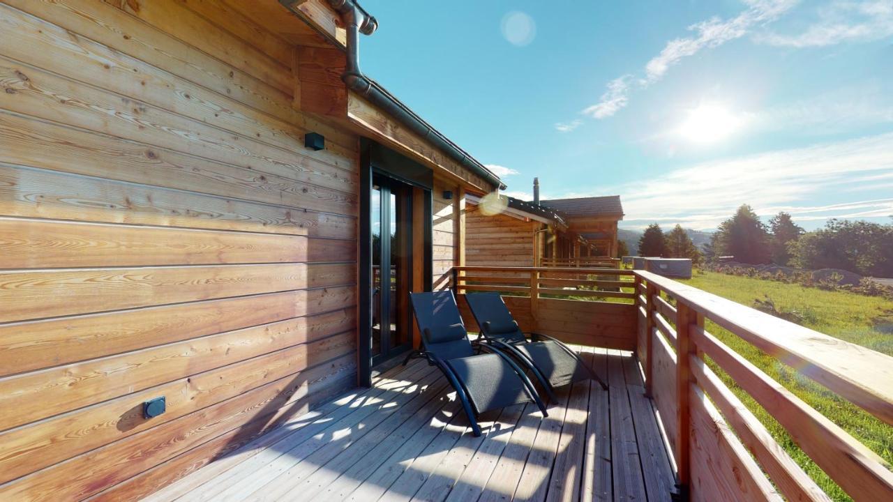 Woodland Village Resort Anzère Ayent Extérieur photo